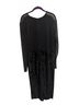 Monif C. Black Cocktail Dress Size 1X - photo 2