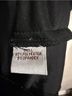 Monif C. Black Cocktail Dress Size 1X - photo 5