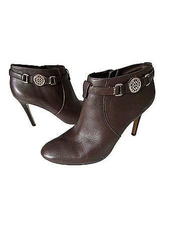 Coach Ankle Boots (view 1)