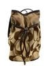Coach Factory Signature Canvas Bag Shoulder Bag - photo 14