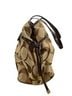 Coach Factory Signature Canvas Bag Shoulder Bag - photo 5