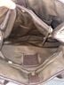 Coach Factory Signature Canvas Bag Shoulder Bag - photo 12