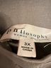Philosophy Tan Casual Pants Size 3X - photo 3