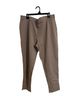Philosophy Tan Casual Pants Size 3X - photo 1