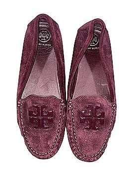 Tory Burch Lowell 2 Flats (view 1)