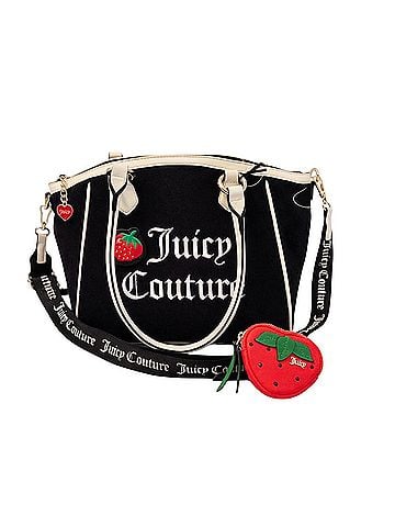 Juicy Couture Sweet N Juice Tote (view 1)