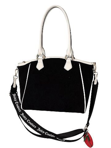Juicy Couture Sweet N Juice Tote (view 2)