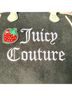 Juicy Couture Solid Black Red Tote One size - photo 4
