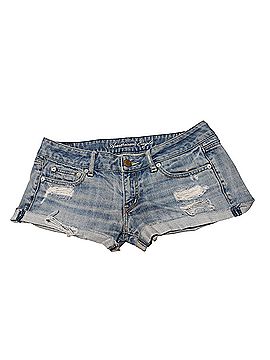 American Eagle Outfitters Denim Shorts (view 1)