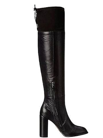 French Connection Calina Boots (view 1)