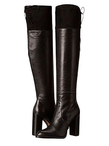 French Connection Calina Boots (view 2)