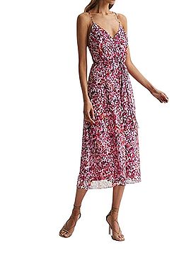 Reiss pippa Cocktail Dress (view 1)