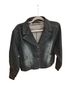 Ashley Stewart Denim Jacket Size 1X - photo 1