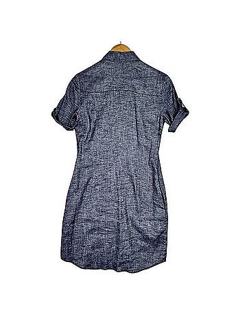 Theory Mayvine Casual Dress (view 2)