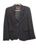 Marina Rinaldi Black Blazer Size L - photo 4