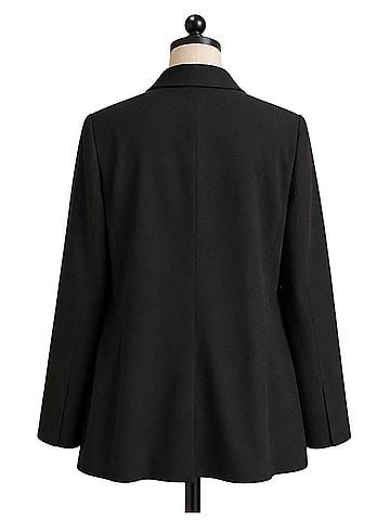 Marina Rinaldi Blazer (view 2)