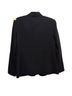 Marina Rinaldi Black Blazer Size L - photo 5