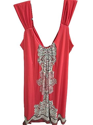 NY&Co Active Dress (view 1)