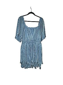 Simply Southern Stardust Casual Dress (view 2)
