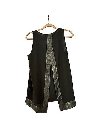 Express Sleeveless Top (view 2)