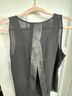 Express Sleeveless Top - Express Sleeveless Top Size M - photo 4