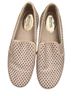 Michael Kors Stars Gold Pink Sneakers Size 6 1/2 - photo 1