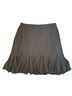 JS Collections Black Formal Skirt Size 16 - photo 1