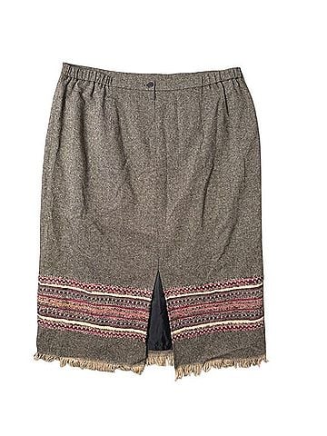 Sag Harbor Casual Skirt (view 2)