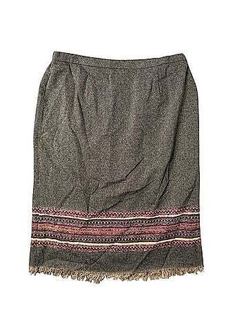 Sag Harbor Casual Skirt (view 1)