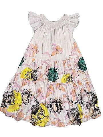 Anthropologie Pia Binazzi Casual Dress (view 1)