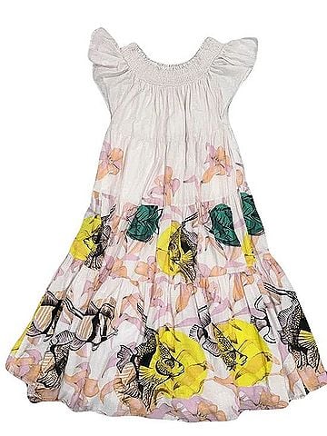 Anthropologie Pia Binazzi Casual Dress (view 2)