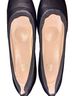 ABEO Black Flats Size 9 - photo 2