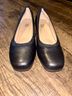 ABEO Black Flats Size 9 - photo 8