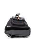 Gucci Black Mini Bamboo Backpack One size - photo 9