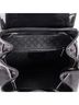 Gucci Black Mini Bamboo Backpack One size - photo 6