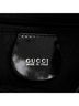 Gucci Black Mini Bamboo Backpack One size - photo 7