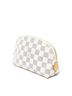 Louis Vuitton Ivory Cosmetic Pouch One size - photo 3