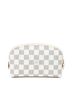 Louis Vuitton Ivory Cosmetic Pouch One size - photo 5