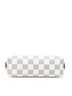 Louis Vuitton Ivory Cosmetic Pouch One size - photo 9