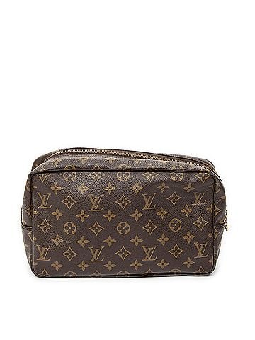 Louis Vuitton Toiletry Pouch GM (view 1)
