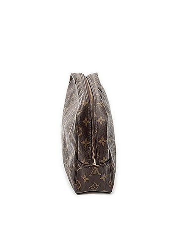 Louis Vuitton Toiletry Pouch GM (view 2)