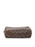 Louis Vuitton Brown Toiletry Pouch GM One size - photo 9