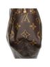 Louis Vuitton Brown Toiletry Pouch GM One size - photo 7