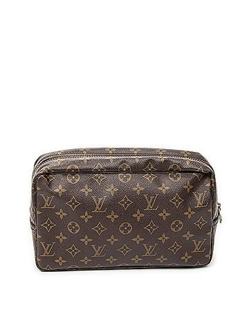 Louis Vuitton Toiletry Pouch GM (view 1)