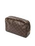 Louis Vuitton Brown Toiletry Pouch GM One size - photo 3