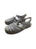 Melissa Gray Blue Sandals Size EU 39 - photo 3