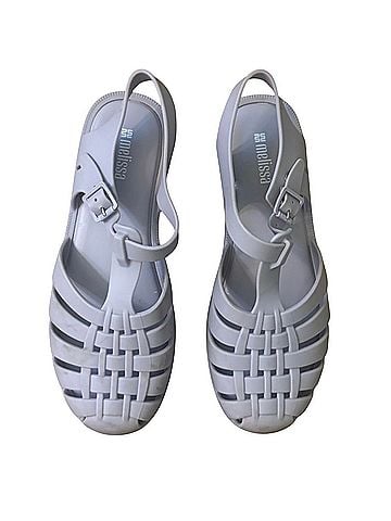 Melissa Sandals (view 1)