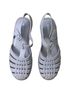 Melissa Gray Blue Sandals Size EU 39 - photo 1