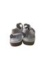 Melissa Gray Blue Sandals Size EU 39 - photo 5