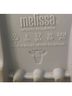 Melissa Gray Blue Sandals Size EU 39 - photo 6